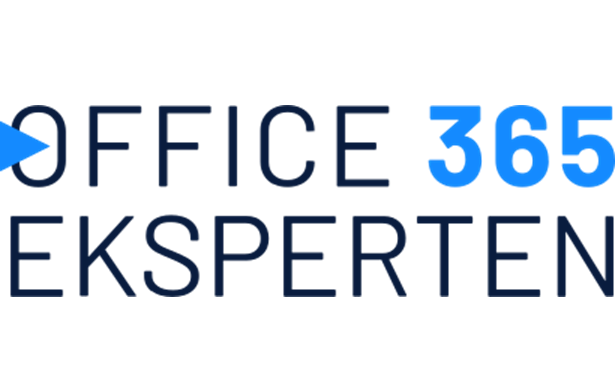 Office 365 Eksperten logo